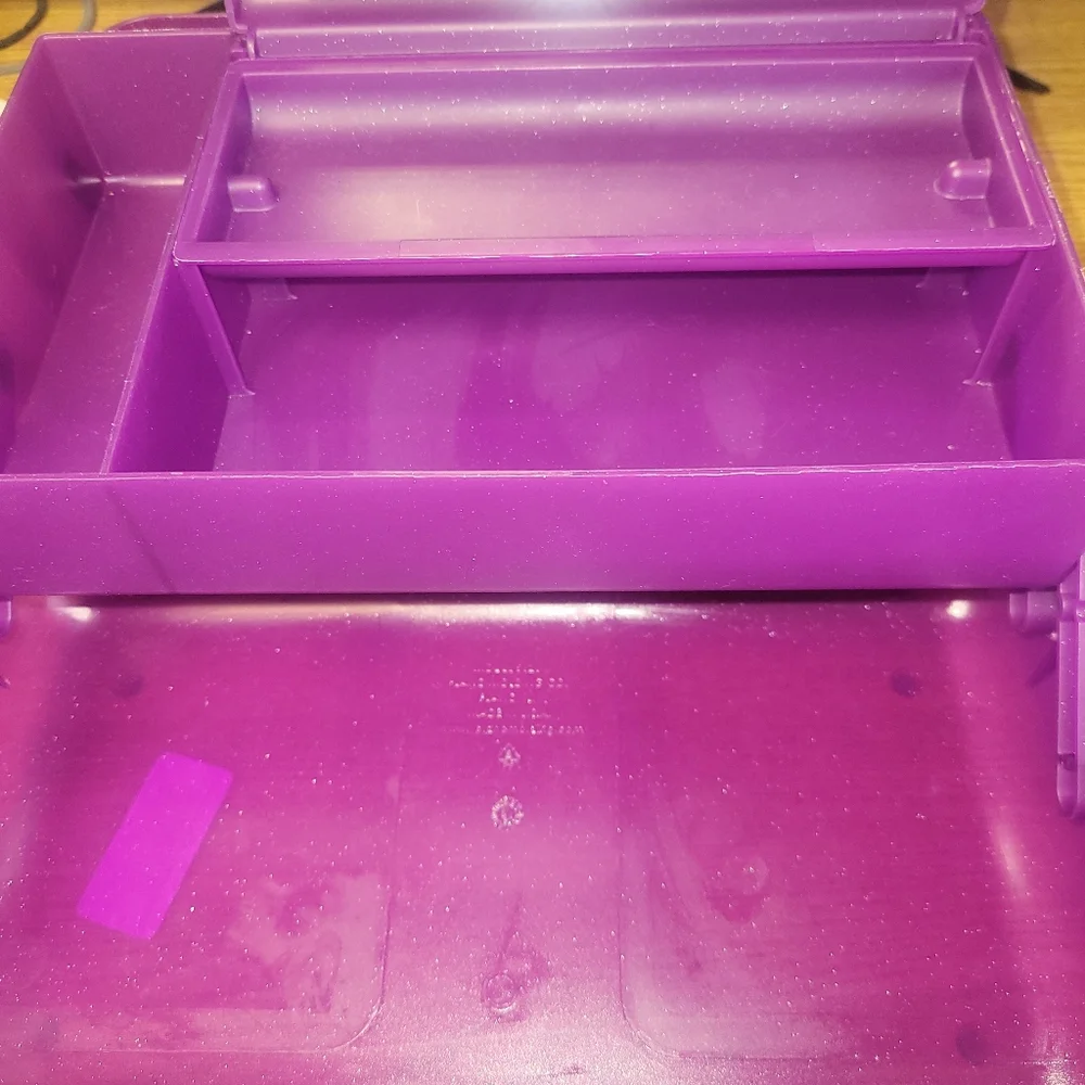 Caboodles